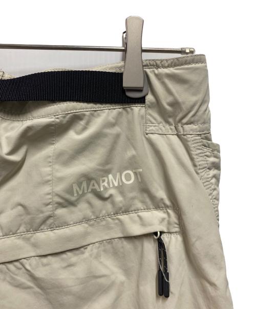 Marmot Capital（マーモット キャピタル）Marmot Capital (マーモット キャピタル) PERTEX PARATROOPER PANTS アイボリー サイズ:Ｌの古着・服飾アイテム