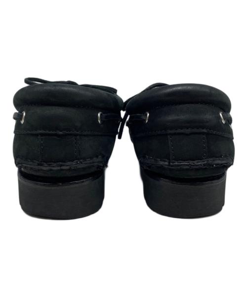 Timberland（ティンバーランド）Timberland (ティンバーランド) AUTHENTICS 3EYE CLASSIC BOOT ブラック サイズ:25.5の古着・服飾アイテム