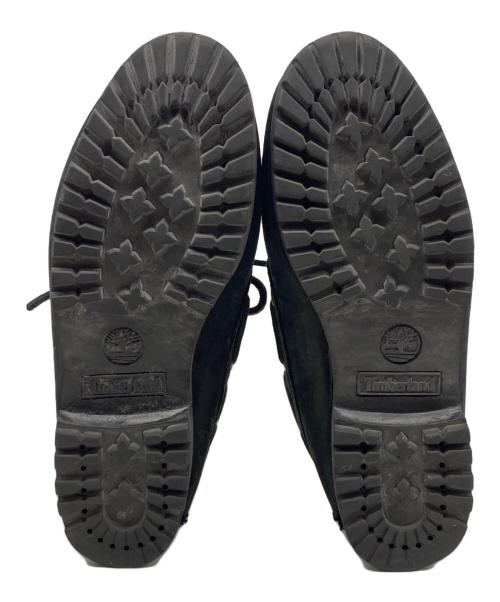Timberland（ティンバーランド）Timberland (ティンバーランド) AUTHENTICS 3EYE CLASSIC BOOT ブラック サイズ:25.5の古着・服飾アイテム