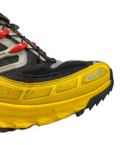 SALOMON（サロモン）SALOMON (サロモン) ACS PRO ADVANCED マルチカラー サイズ:26の古着・服飾アイテム