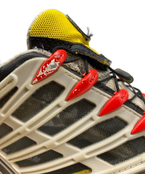 SALOMON（サロモン）SALOMON (サロモン) ACS PRO ADVANCED マルチカラー サイズ:26の古着・服飾アイテム