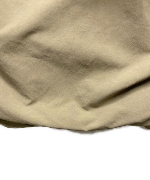 STILL BY HAND（スティルバイハンド）STILL BY HAND (スティルバイハンド) Stand collar field jacket ブラウン サイズ:48の古着・服飾アイテム