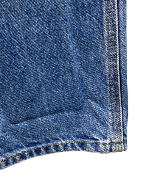 CarHartt（カーハート）CarHartt (カーハート) ペインターデニムパンツ インディゴ サイズ:サイズ詳細参照の古着・服飾アイテム