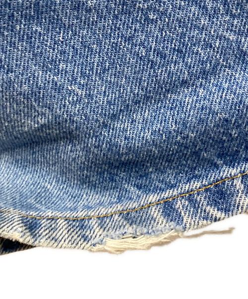 CarHartt（カーハート）CarHartt (カーハート) ペインターデニムパンツ インディゴ サイズ:サイズ詳細参照の古着・服飾アイテム