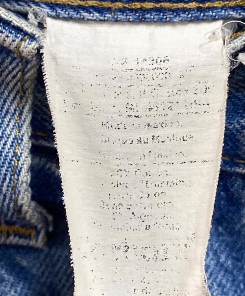 CarHartt（カーハート）CarHartt (カーハート) ペインターデニムパンツ インディゴ サイズ:サイズ詳細参照の古着・服飾アイテム