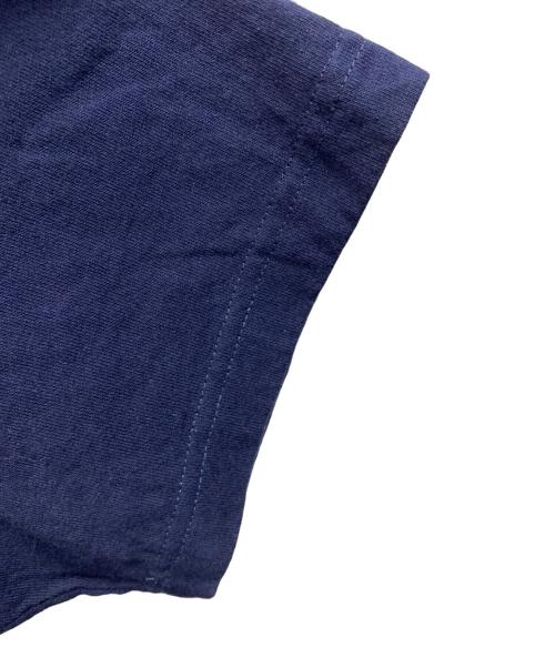 CarHartt（カーハート）CarHartt (カーハート) S/S SUMIMASEN T-SHIRT ネイビー サイズ:Ｓの古着・服飾アイテム