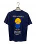 CarHartt (カーハート) S/S SUMIMASEN T-SHIRT ネイビー サイズ:Ｓ：5000円