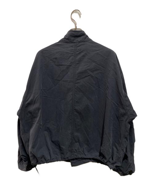 JOURNAL STANDARD（ジャーナルスタンダード）JOURNAL STANDARD (ジャーナルスタンダード) 65 ショートモッズコート ネイビー サイズ:Sの古着・服飾アイテム