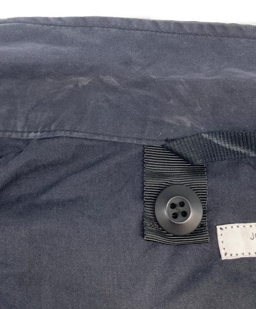 JOURNAL STANDARD（ジャーナルスタンダード）JOURNAL STANDARD (ジャーナルスタンダード) 65 ショートモッズコート ネイビー サイズ:Sの古着・服飾アイテム