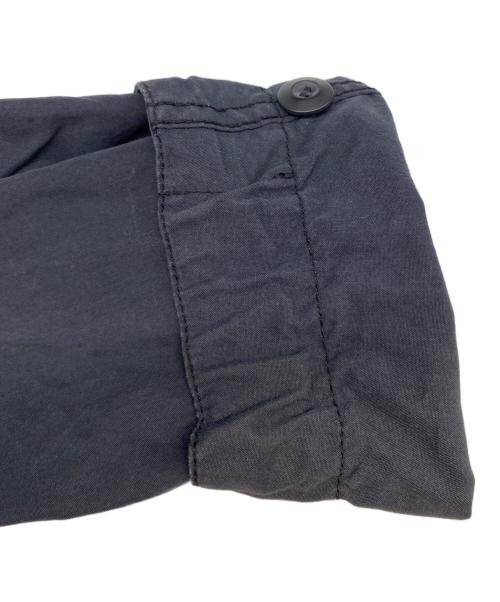 JOURNAL STANDARD（ジャーナルスタンダード）JOURNAL STANDARD (ジャーナルスタンダード) 65 ショートモッズコート ネイビー サイズ:Sの古着・服飾アイテム