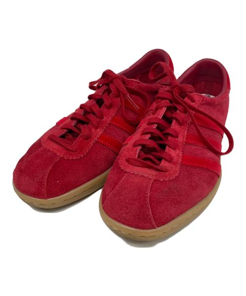adidas（アディダス）adidas (アディダス) TOBACCO レッド サイズ:25.5ｃｍの古着・服飾アイテム