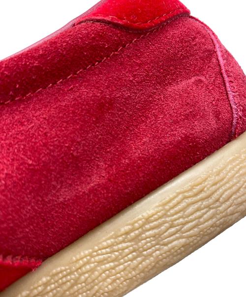 adidas（アディダス）adidas (アディダス) TOBACCO レッド サイズ:25.5ｃｍの古着・服飾アイテム