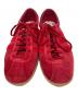 中古・古着 adidas (アディダス) TOBACCO レッド サイズ:25.5ｃｍ：7000円