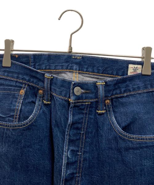 LEVI'S（リーバイス）LEVI'S (リーバイス) 501デニムパンツ インディゴ サイズ:SIZE W31×L32の古着・服飾アイテム