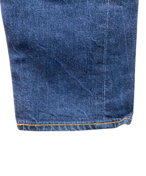 LEVI'S（リーバイス）LEVI'S (リーバイス) 501デニムパンツ インディゴ サイズ:SIZE W31×L32の古着・服飾アイテム