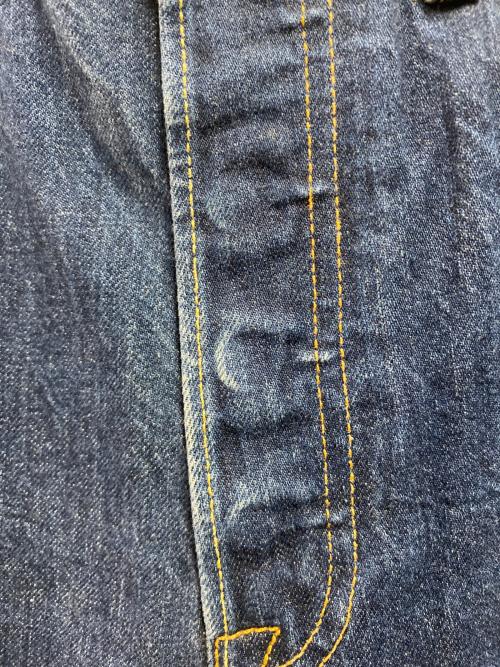 LEVI'S（リーバイス）LEVI'S (リーバイス) 501デニムパンツ インディゴ サイズ:SIZE W31×L32の古着・服飾アイテム