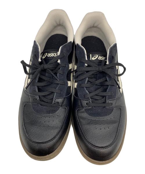 asics（アシックス）asics (アシックス) SKYHAND OG ブラック サイズ:27cmの古着・服飾アイテム