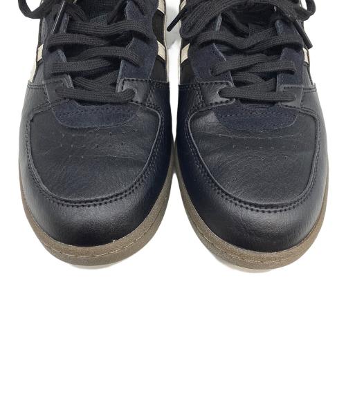 asics（アシックス）asics (アシックス) SKYHAND OG ブラック サイズ:27cmの古着・服飾アイテム