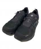 onオン）の古着「Cloud 6 Wp」｜ブラック