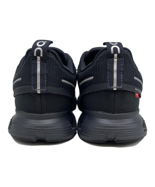 on（オン）on (オン) Cloud 6 Wp ブラック サイズ:27.5の古着・服飾アイテム