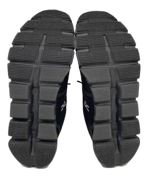 on（オン）on (オン) Cloud 6 Wp ブラック サイズ:27.5の古着・服飾アイテム