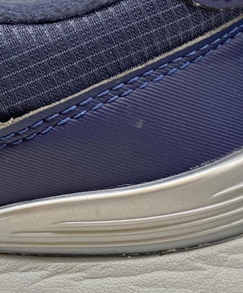 NEW BALANCE（ニューバランス）NEW BALANCE (ニューバランス) スニーカー ネイビー サイズ:26ｃｍの古着・服飾アイテム