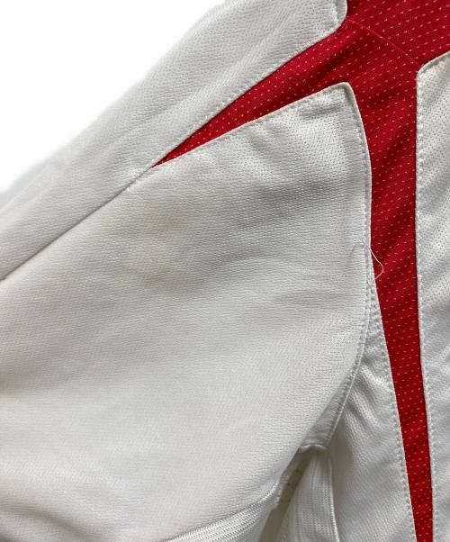 UMBRO（アンブロ）UMBRO (アンブロ) イングランド代表ユニフォーム ホワイト サイズ:Lの古着・服飾アイテム