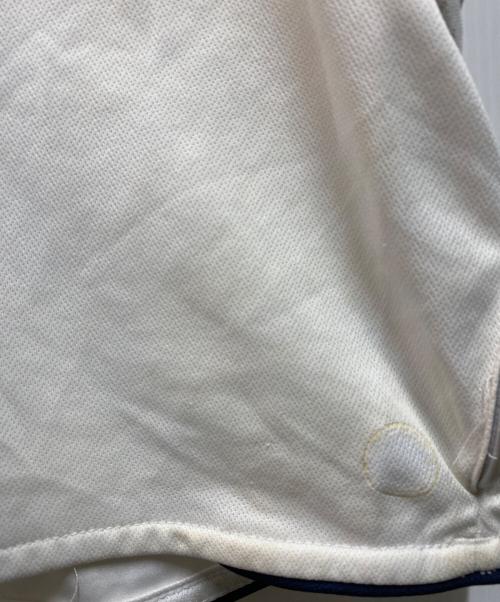 UMBRO（アンブロ）UMBRO (アンブロ) イングランド代表ユニフォーム ホワイト サイズ:Lの古着・服飾アイテム