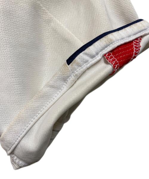 UMBRO（アンブロ）UMBRO (アンブロ) イングランド代表ユニフォーム ホワイト サイズ:Lの古着・服飾アイテム