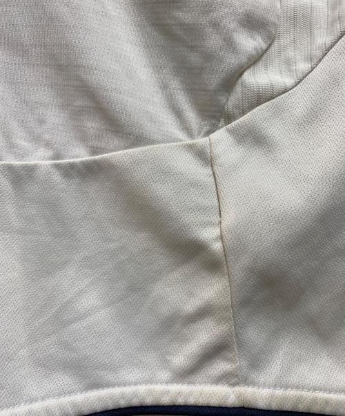 UMBRO（アンブロ）UMBRO (アンブロ) イングランド代表ユニフォーム ホワイト サイズ:Lの古着・服飾アイテム