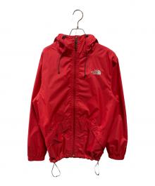 THE NORTH FACE（ザ ノース フェイス）の古着「ジャケット」｜レッド