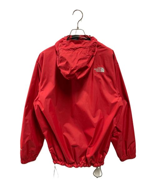 THE NORTH FACE（ザ ノース フェイス）THE NORTH FACE (ザ ノース フェイス) ジャケット レッド サイズ:Sの古着・服飾アイテム