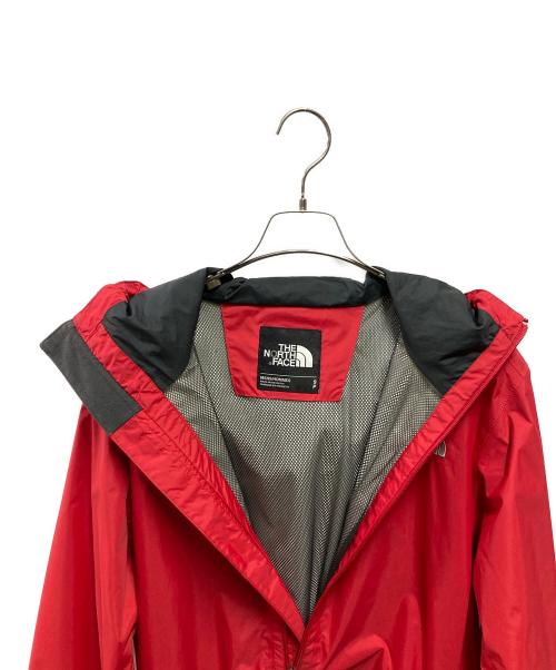 THE NORTH FACE（ザ ノース フェイス）THE NORTH FACE (ザ ノース フェイス) ジャケット レッド サイズ:Sの古着・服飾アイテム