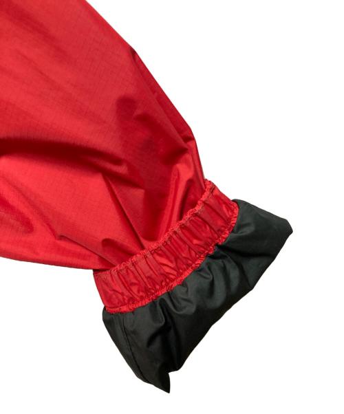 THE NORTH FACE（ザ ノース フェイス）THE NORTH FACE (ザ ノース フェイス) ジャケット レッド サイズ:Sの古着・服飾アイテム