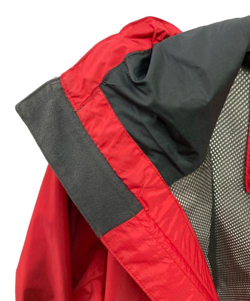THE NORTH FACE（ザ ノース フェイス）THE NORTH FACE (ザ ノース フェイス) ジャケット レッド サイズ:Sの古着・服飾アイテム