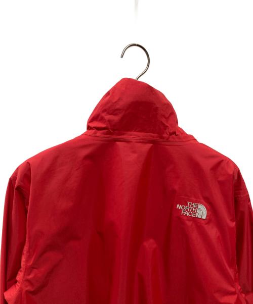 THE NORTH FACE（ザ ノース フェイス）THE NORTH FACE (ザ ノース フェイス) ジャケット レッド サイズ:Sの古着・服飾アイテム