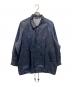 POLO RALPH LAUREN（ポロ・ラルフローレン）の古着「80s~90sラグランコーチジャケット」｜ネイビー