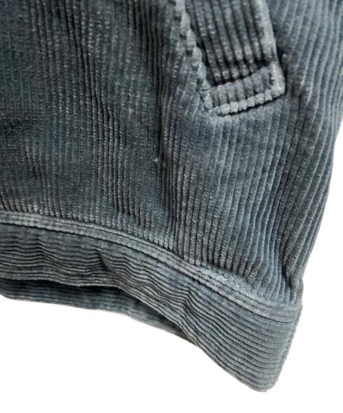 POLO RALPH LAUREN（ポロ・ラルフローレン）POLO RALPH LAUREN (ポロ・ラルフローレン) 80s~90sコーデュロイジャケット グリーン サイズ:Ｍの古着・服飾アイテム