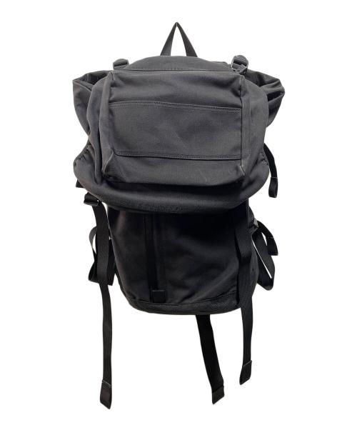 PORTER（ポーター）PORTER (ポーター) バックパック ブラックの古着・服飾アイテム