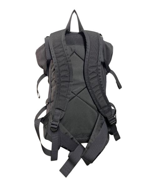 PORTER（ポーター）PORTER (ポーター) バックパック ブラックの古着・服飾アイテム