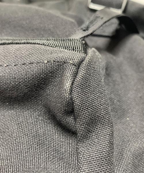 PORTER（ポーター）PORTER (ポーター) バックパック ブラックの古着・服飾アイテム