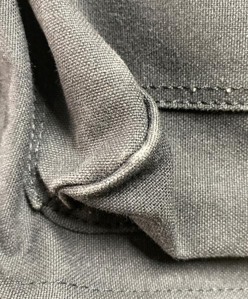 PORTER（ポーター）PORTER (ポーター) バックパック ブラックの古着・服飾アイテム