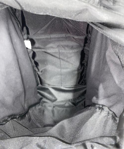 PORTER（ポーター）PORTER (ポーター) バックパック ブラックの古着・服飾アイテム