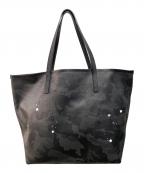 Gentil Banditジャンティバンティ）の古着「トートバッグ」｜ブラック