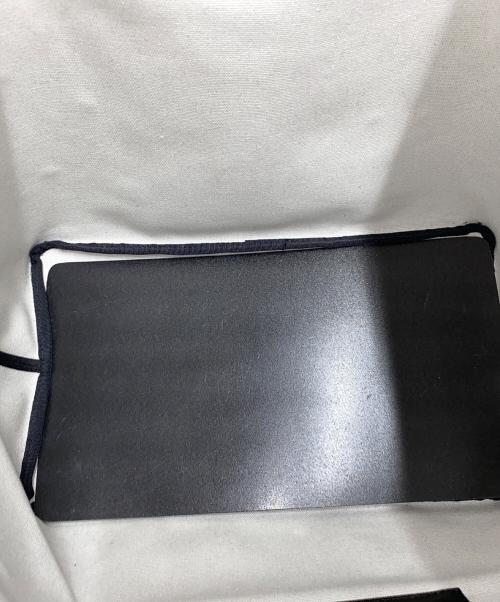 Gentil Bandit（ジャンティバンティ）Gentil Bandit (ジャンティバンティ) トートバッグ ブラックの古着・服飾アイテム