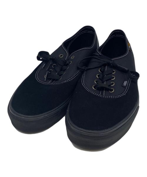 VANS（ヴァンズ）VANS (バンズ) スニーカー ブラック サイズ:31ｃｍの古着・服飾アイテム