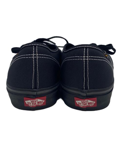 VANS（ヴァンズ）VANS (バンズ) スニーカー ブラック サイズ:31ｃｍの古着・服飾アイテム