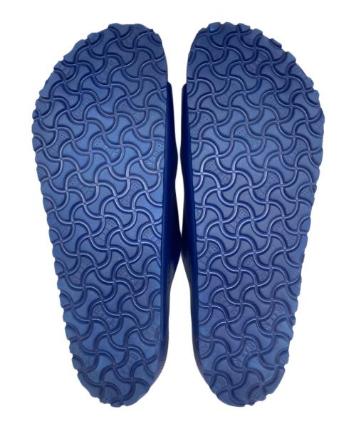 BIRKENSTOCK（ビルケンシュトック）BIRKENSTOCK (ビルケンシュトック) サンダル ネイビー サイズ:29ｃｍの古着・服飾アイテム