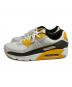 NIKE (ナイキ) AIR MAX 90 WHITE/WHITE-PHOTON ホワイト サイズ:29ｃｍ：6000円