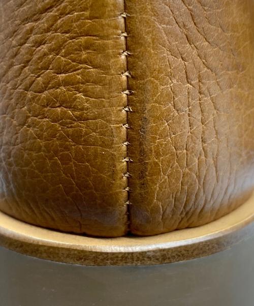 PARABOOT（パラブーツ）PARABOOT (パラブーツ) Pacific グルカサンダル ブラウン サイズ:42の古着・服飾アイテム